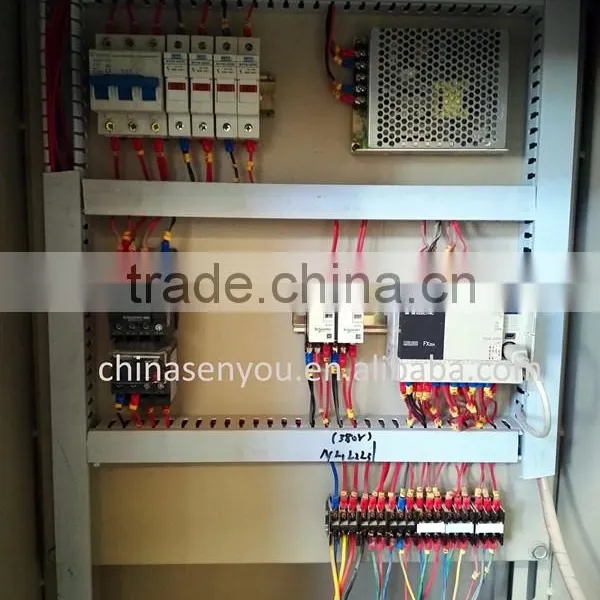 High Gradient Ceramic Slurry Magnetic Iron Separator With Best Price photo-3