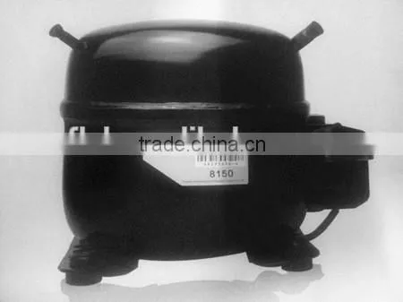 A/c R134a Electric Compressor