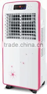 19L Hot Selling Good Quality Industrial Air Conditioners, Evaporative Air Cooler, Factory Cooling Equipment photo-2