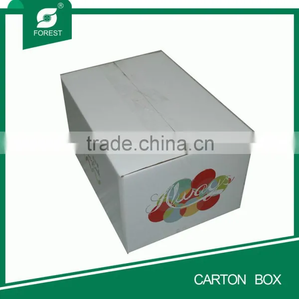 2015 CUSTOM PRINTED PRODUCT PACKAGING CARTON BOX photo-3