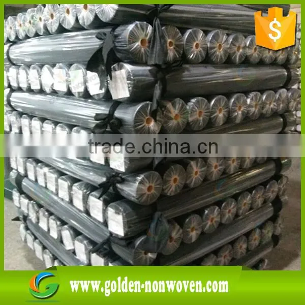 Cross PP Spunbond Nonwoven Fabric for Shoes Interlining Material, pp Non Woven Fabric, Non-woven Cambrelle (pp Cambrelle) photo-6
