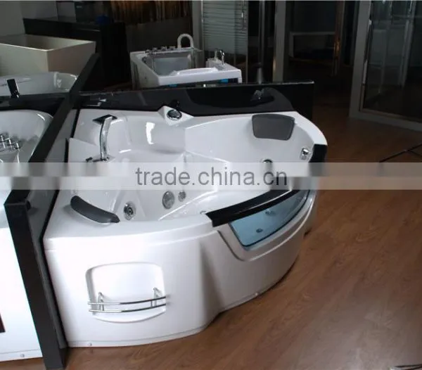 China Bathtub Manufacturer Designer Bathtubs, Jet Tubs, Luxury Bathtub photo-2