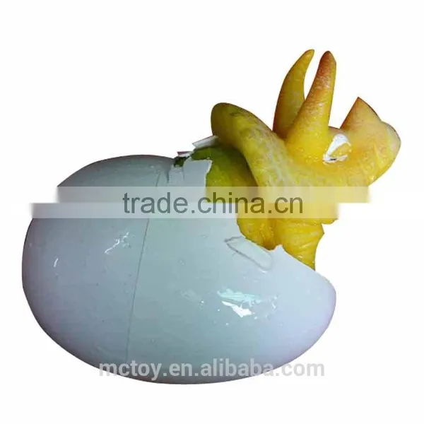 Hot Growing Hatching Egg Toy for 2015 photo-2