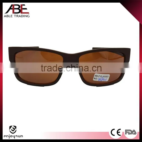 Wholesale China Products New Outdoor Sport Sunglasses for Sale photo-2