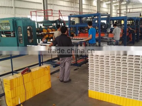 Premium Magnesium Sandwich Panel photo-2
