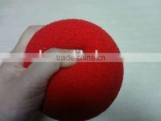 Factory Coustomized High Quality Eva Balls for Outdoor Activities photo-3