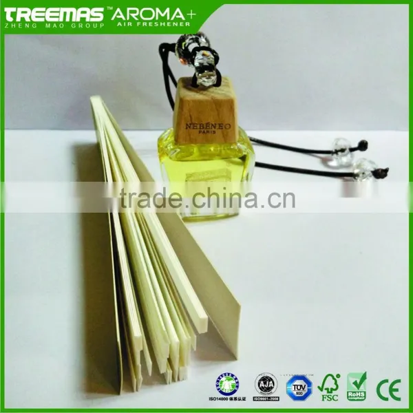The Best Selling Wholesale Fragrance Test Trips for Scent With Logo Printing photo-4