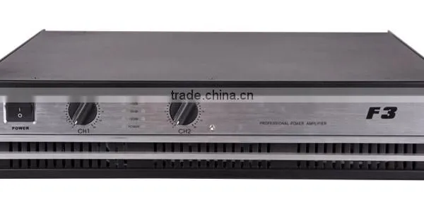 200W Two Channels Cheapest Power Amplfiier photo-6
