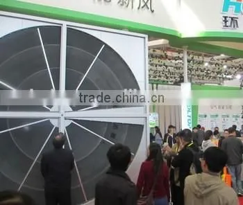 Hygroscopic Heat Recovery Wheel, Eurovent Certificate