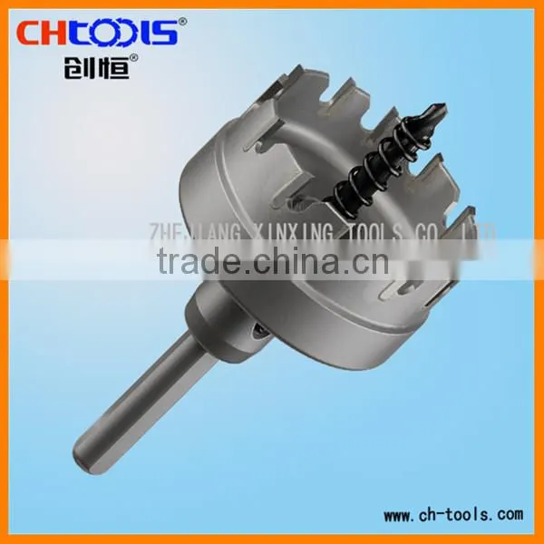 Cutting Tools From CHTOOLS TCT Hole Saw Set photo-2