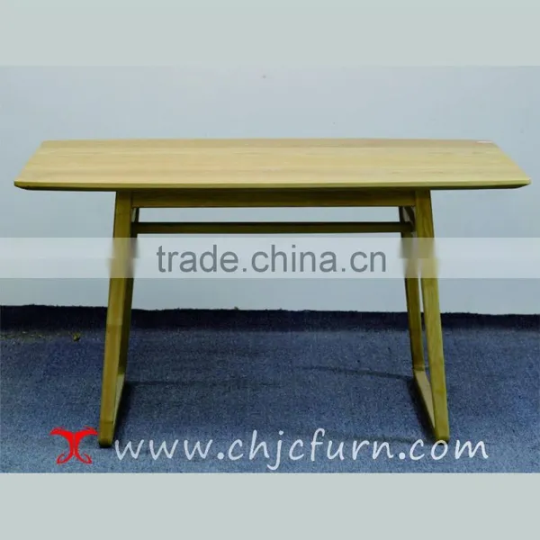Solid Wood Dinning Table