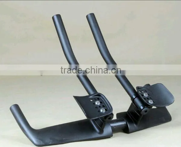 31.8*420mm fiber, full carbon tt bike handlebar, handlebar for Time Trial frame HB029