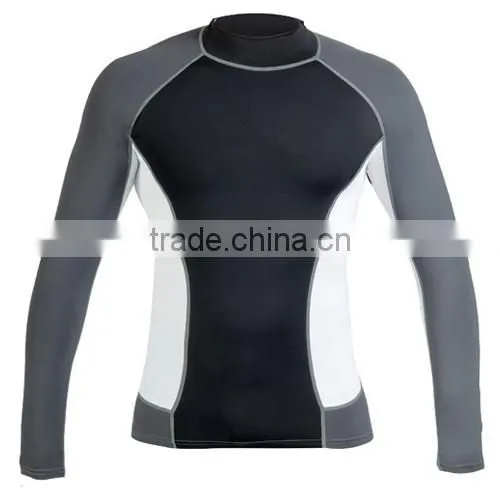 Sports Wear Custom Mma Rashguard photo-3