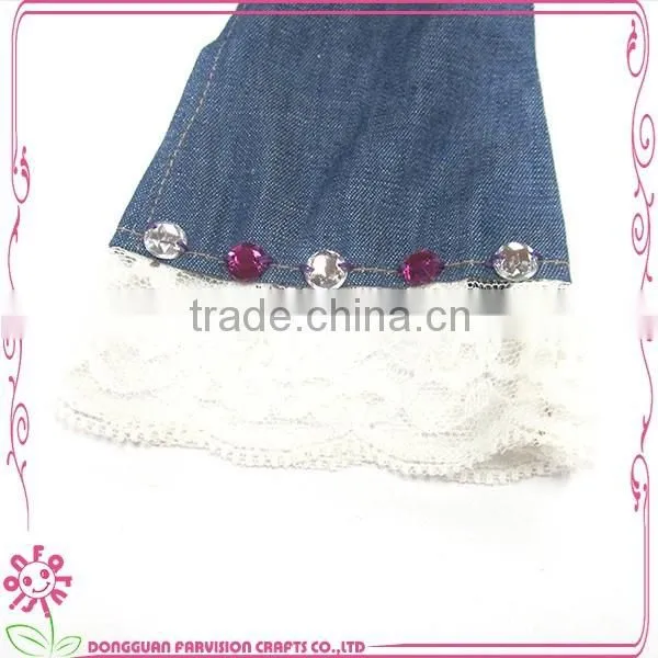 Eco-friendly Handmade Doll Clothes 18 Inch photo-5