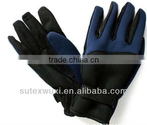 Cold-proof Sports Gloves photo-4