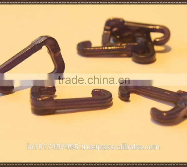 Ring Traveller for Chenille Yarn