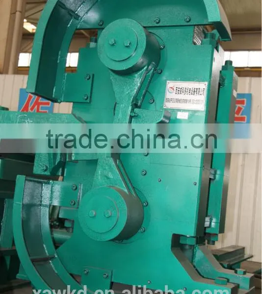 Metal Cutting Machine Flying Shear for the Steel Rolling Mill Line photo-3