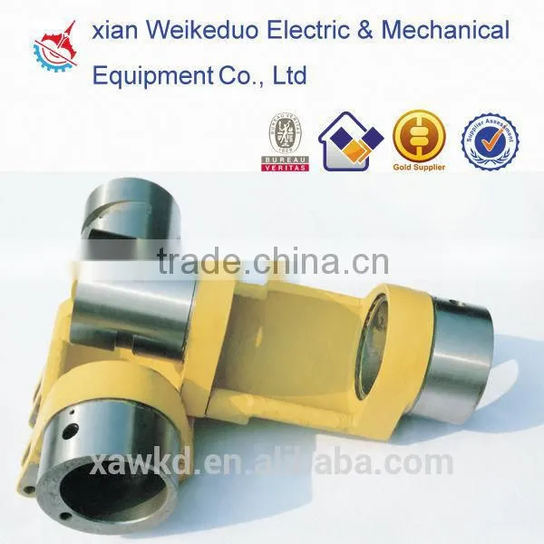 Roller Mill Spare Parts photo-3