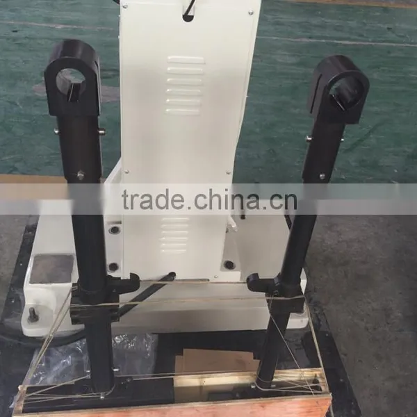 Digital Display Semi-automatic Metal Charpy Impact Testing Machine 150J/300J photo-6