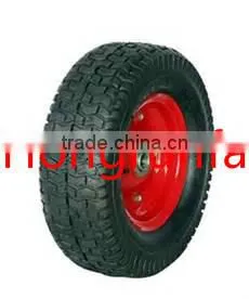 RUBBER WHEEL photo-5