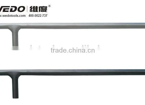 Valve Handle Special Steel Tools High-Quality WEDO TOOLS