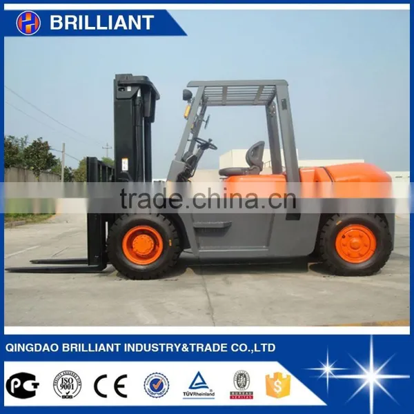 Yale Forklift 8 Ton Used Forklift in Uae