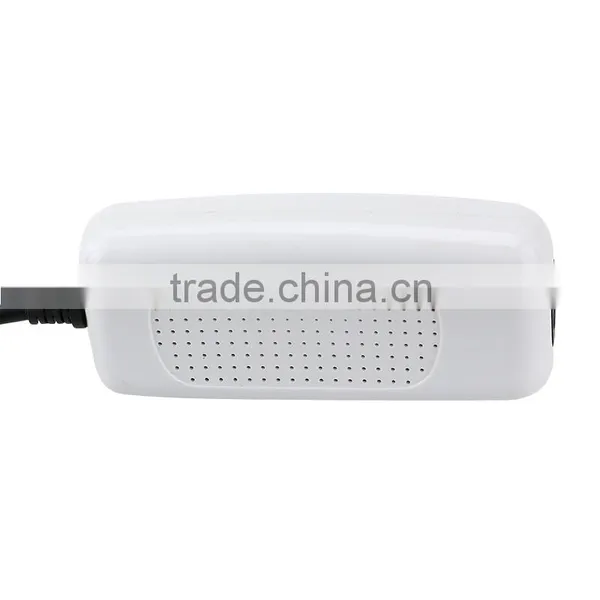 Mini ac dc Adapter With 2.0 USB Prort photo-4