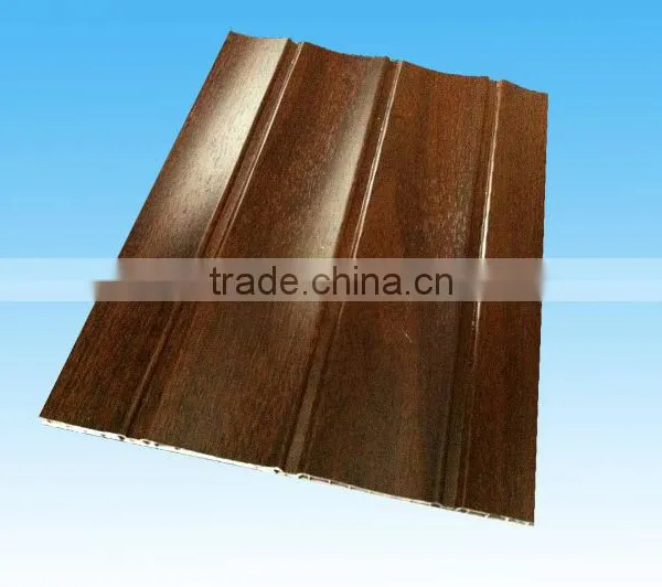 Square Pvc Ceiling Panel Plastic Ceiling 2013