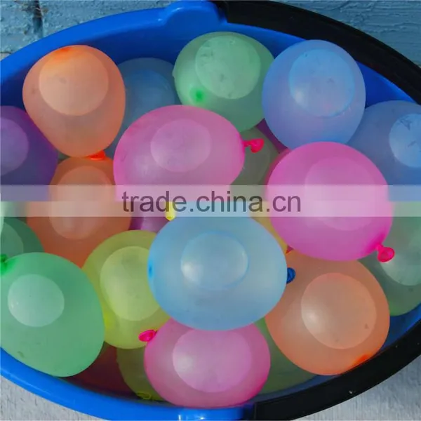 Wholesale Summer Cracy Water Bomb Magic Water Balloon Game photo-2