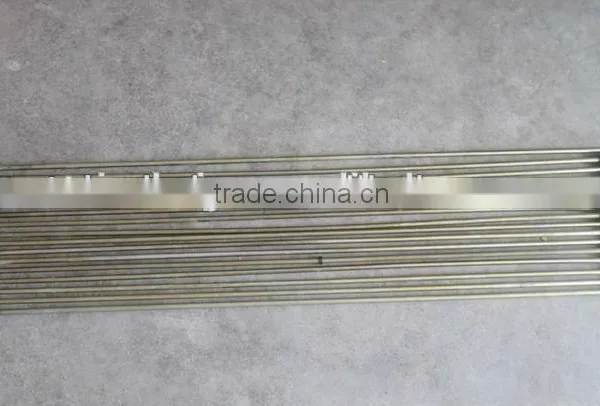 Low Price Oil Pipe Used on Test Bench With Reliable Delivery Method