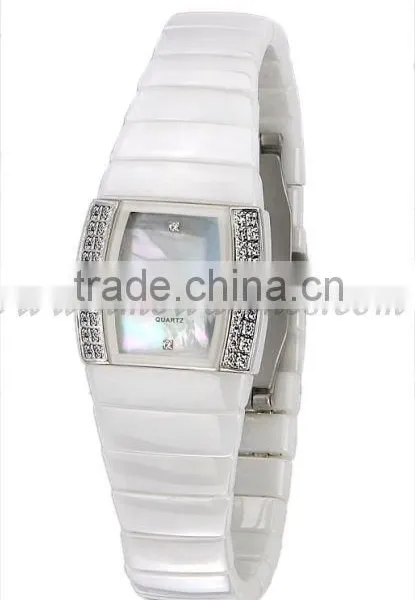 Ceramic Watch,high Quality Ceramic Watch,2011 Ceramic Watch