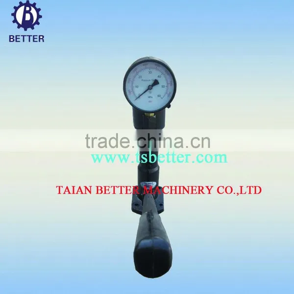 Diesel Injector Nozzle Tester photo-2