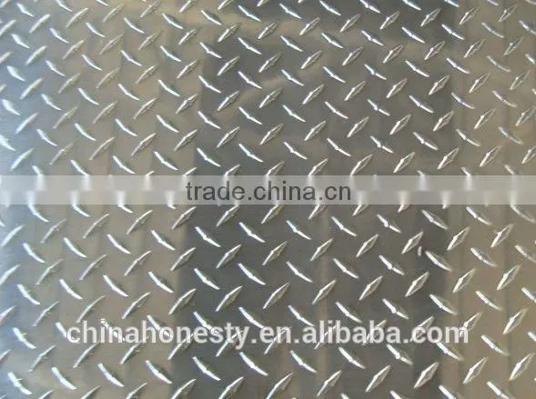 Price of Diamond Aluminium Sheet 1100 1200 3003 O H12 H14 H24 photo-4