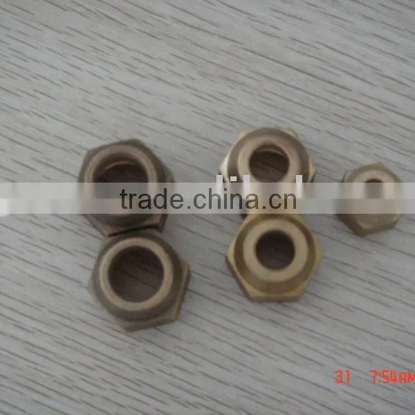 Copper and Aluminum Pipe Air Conditioning Parts photo-5