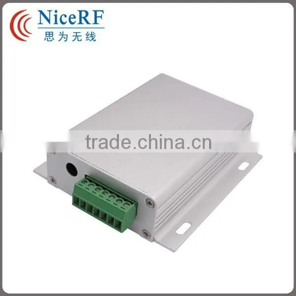 2015 NiceRF 5W 8km Long Range Wireless Transceiver Module SNR6500 433.92 Transmitter and Receiver Module photo-3