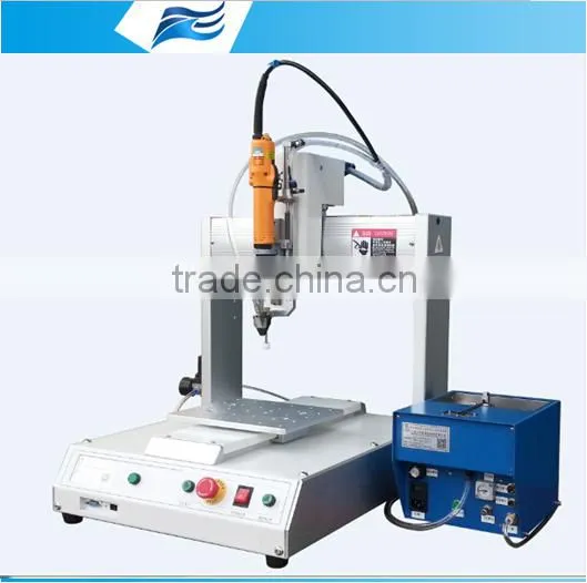 automatic screwdriver machine TH-2004D-L