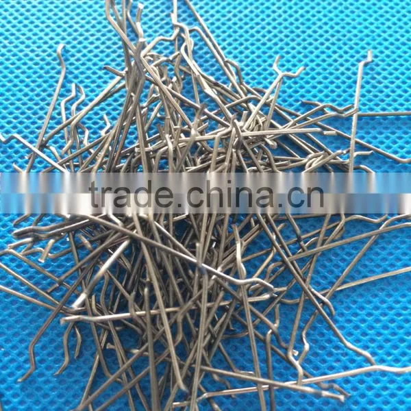 High Quality, Hot Sale , High Tensil Strength Steel Fiber