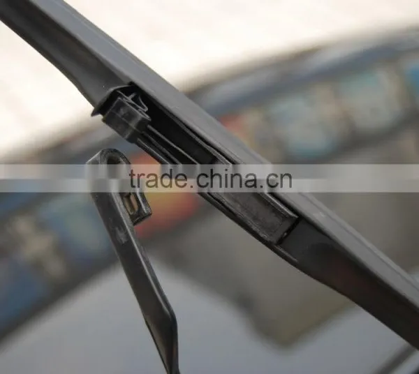 Universal Hybrid Front Windshield Wiper Blade S920 photo-6