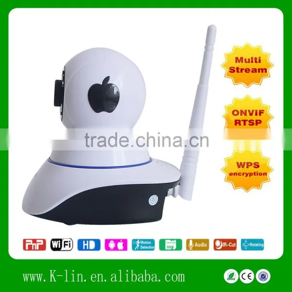 Design Hot Selling 1.0 Megapixel Pinhole IP Camera/1.0 Megapxiel IP Camera/UDP 1.0MP ONVIF IP Camera IR Cut photo-3