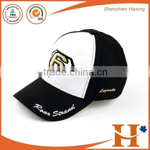 Tennis Caps With Embroidery Logo photo-2