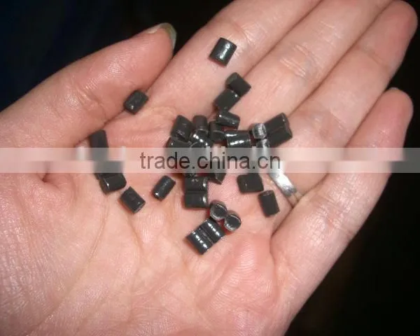 Single Stage High Quality Waste Plastic Recycling Machine photo-3