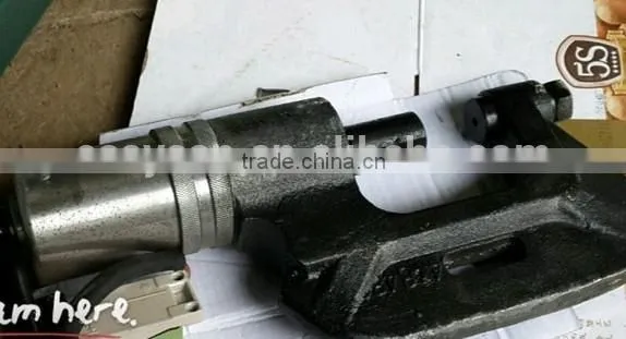 Electric Contact Rivet Automatic Machine ,Electric Riveting Machine photo-3