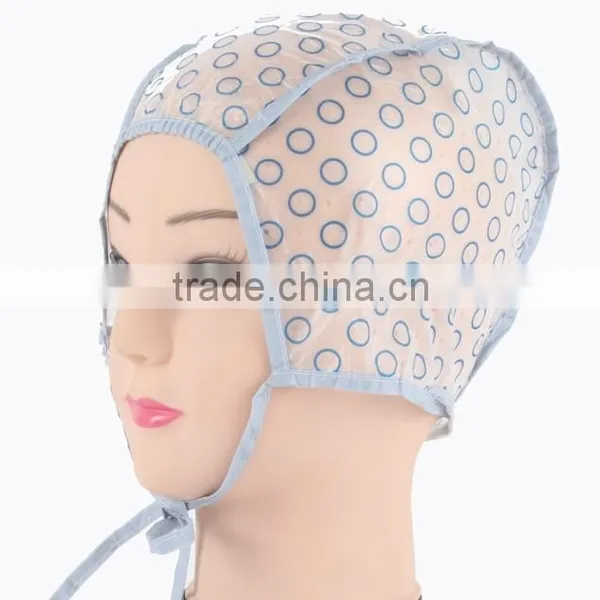 PVC Highlighting Cap