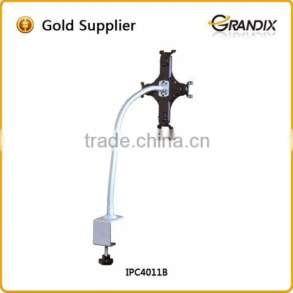 Universal Tablet Bed Holder,Tablet PC Clamp Holder photo-2