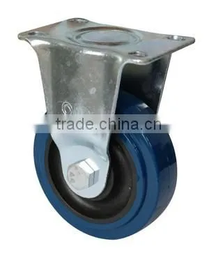 Casters for Electronic Industry photo-3