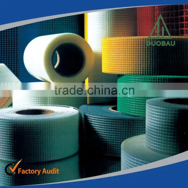 Fiberglass Self Adhesive Mesh Tape