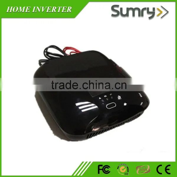 Modified Sine Wave Inverter 15A 20A Charge Current Home Ups Inverter 1000w photo-3