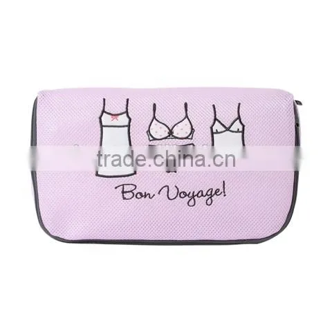 CSDN -9:china Housewares Wholesale Sandwich Mesh Laundry Bag,laundry Wash Bag Wash Bag for Washing Machine 6/sets photo-2