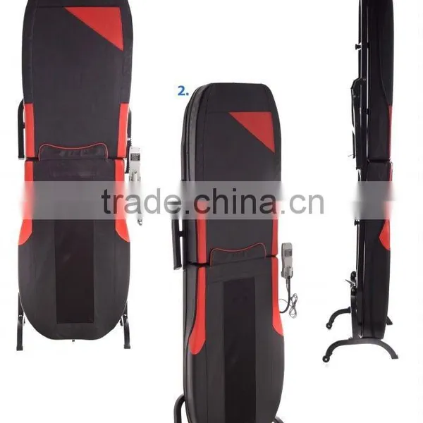 Vibrating Massage Bed Machine