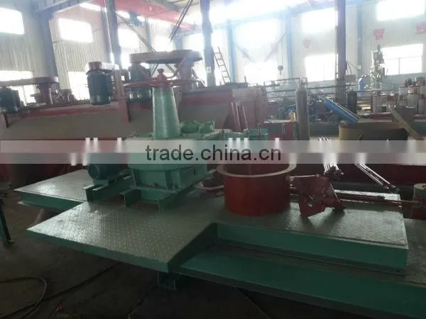 High Capacity Mining Concentrator/Ore Thickener Machine photo-5
